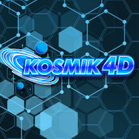 KOSMIK4D